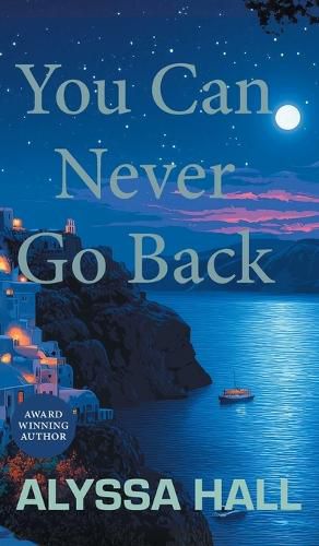Cover image for You Can Never Go Back