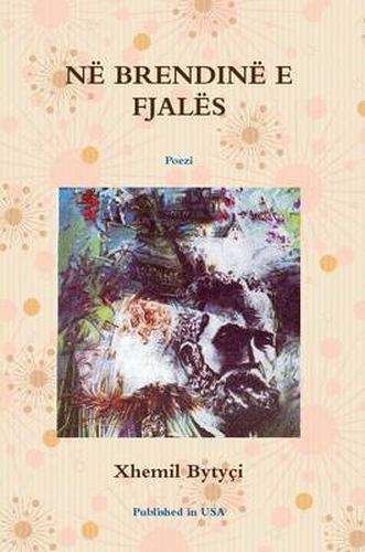 Cover image for NE BRENDINE E FJALES Poezi