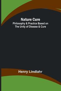 Cover image for Nature Cure