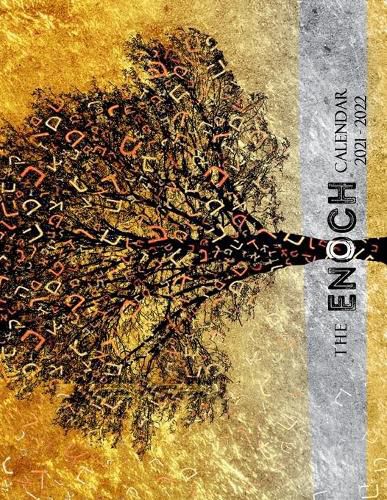 Cover image for 2021-2022 Enoch Calendar