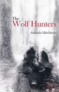 Cover image for The Wolf Hunters