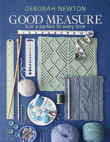 Cover image for Good Measure