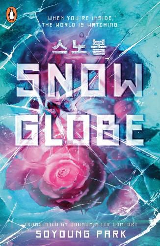 Cover image for Snowglobe