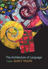 Cover image for The Architecture of Language