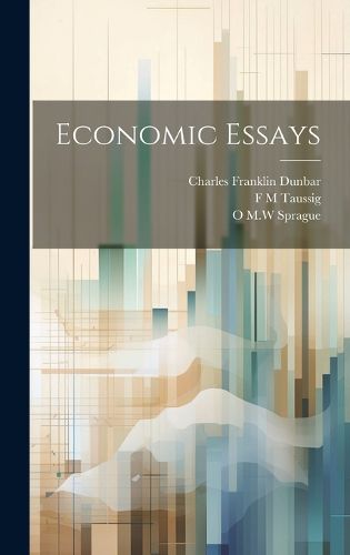 Cover image for Economic Essays