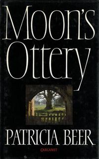 Cover image for Moon's Ottery