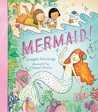 Cover image for Mermaid!
