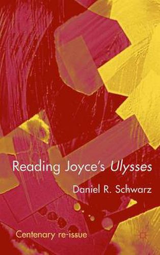 Reading Joyce's Ulysses