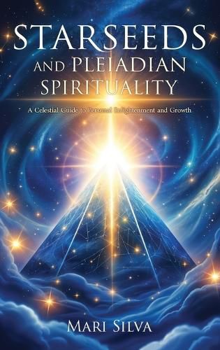 Cover image for Starseeds and Pleiadian Spirituality