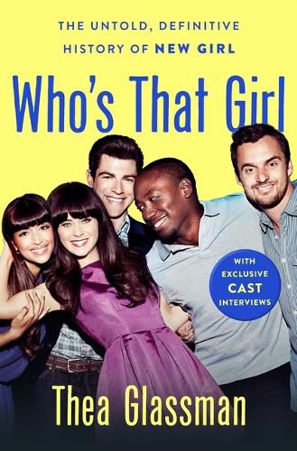 Cover image for Who's That Girl