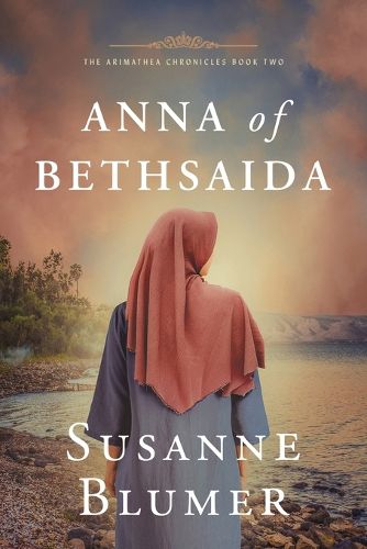 Cover image for Anna of Bethsaida
