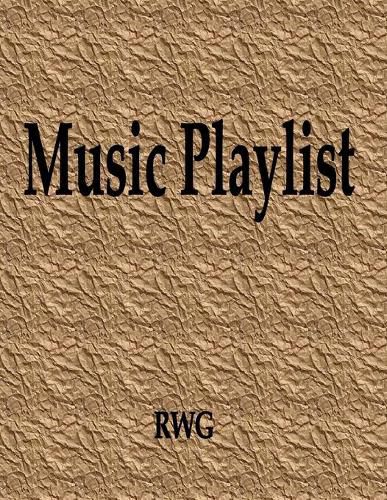Cover image for Music Playlist