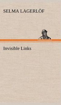 Cover image for Invisible Links