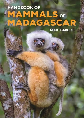 Cover image for Handbook of Mammals of Madagascar