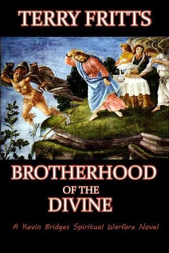 Cover image for Brotherhood of the Divine