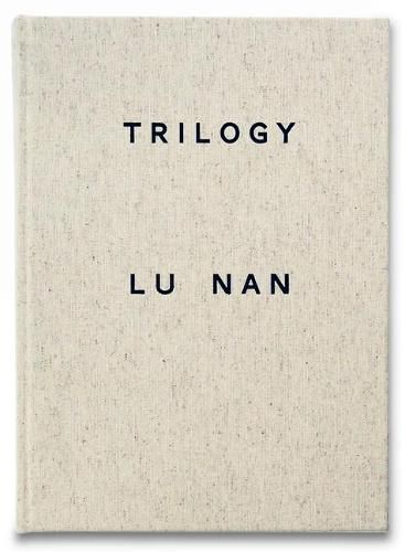 Cover image for Trilogy