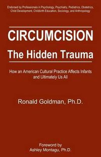 Cover image for Circumcision