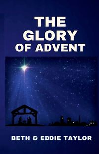 Cover image for The Glory of Advent