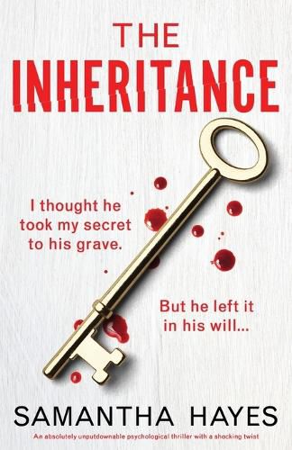 Cover image for The Inheritance