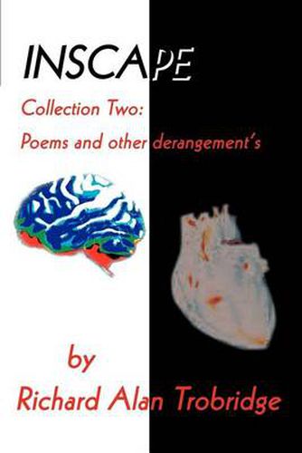 Cover image for Inscape: Collection Two: Poems and Other Derangement S