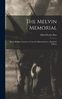 Cover image for The Melvin Memorial