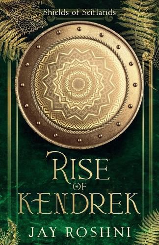 Cover image for Rise of Kendrek