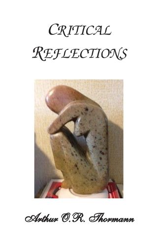 Cover image for Critical Reflections