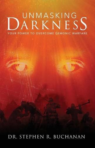 Cover image for Unmasking Darkness