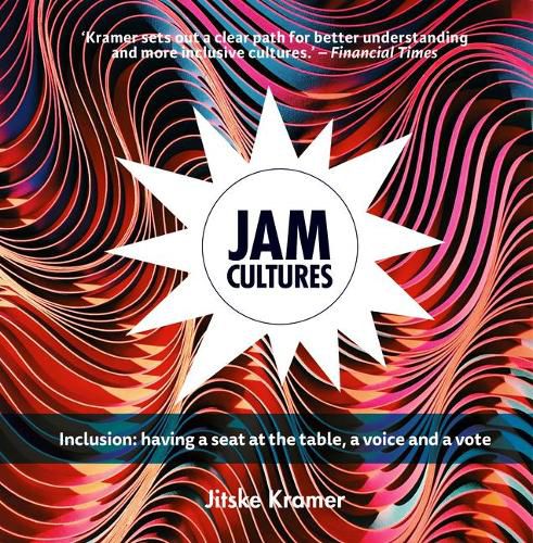 Cover image for Jam Cultures: About Inclusion, Joining in the Action, Conversation and Decisions