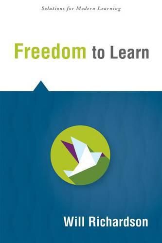 Cover image for Freedom to Learn