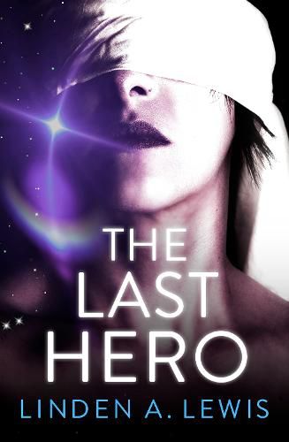 Cover image for The Last Hero