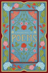 Cover image for A Pocketful of Poems