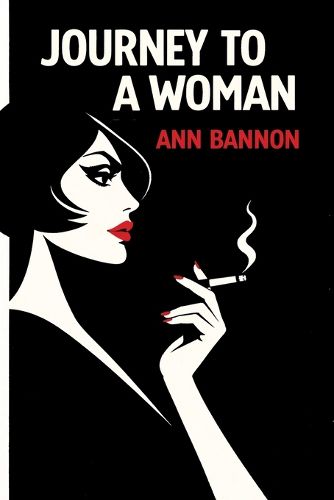 Cover image for Journey to a Woman