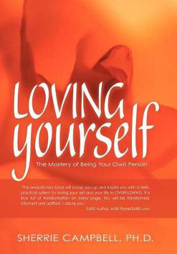 Cover image for Loving Yourself