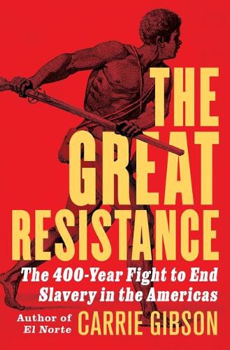 Cover image for The Great Resistance