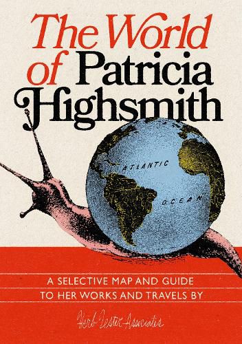 The World Of Patricia Highsmith