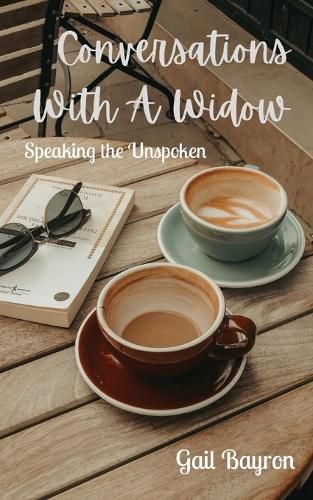 Cover image for Conversations With A Widow