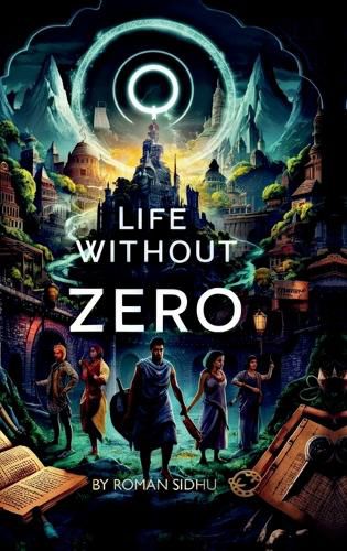 Cover image for Life Without Zero