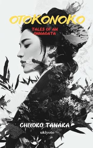 Cover image for Otokonoko