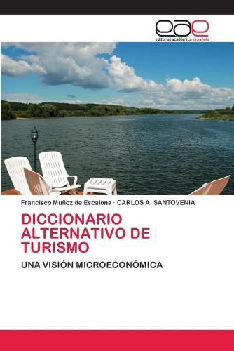 Diccionario Alternativo de Turismo