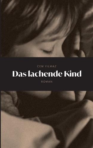 Cover image for Das lachende Kind