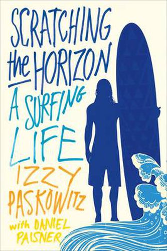 Cover image for Scratching the Horizon