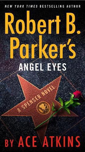 Cover image for Robert B. Parker's Angel Eyes