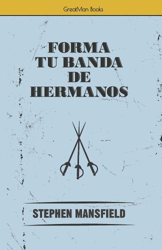 Forma tu banda de hermanos