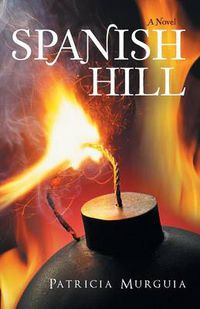 Cover image for Spanish Hill