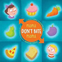 Cover image for People Don't Bite People
