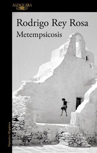 Cover image for Metempsicosis / Metempsychosis