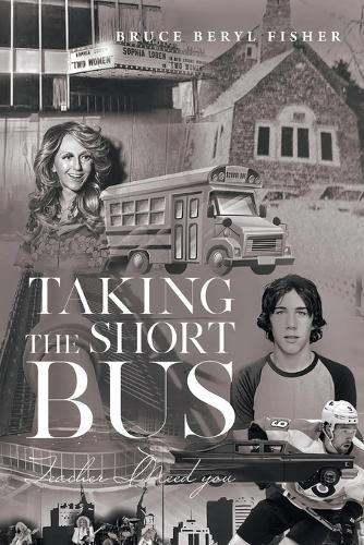 Cover image for Taking the Short Bus