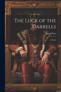 Cover image for The Luck of the Darrells