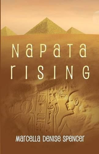 Cover image for Napata Rising: A Novella